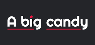 A Big Candy  Casino