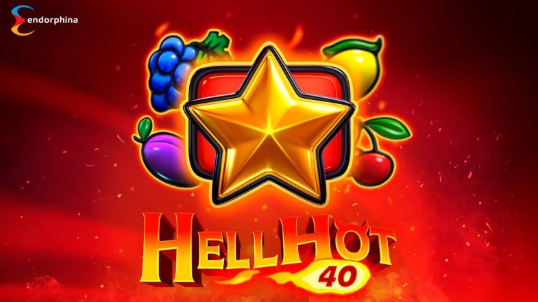 Hell Hot 100 Slot
