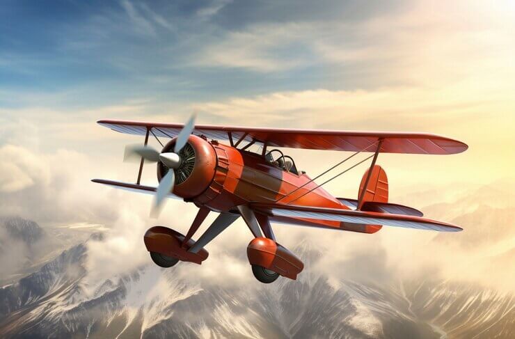Just How to Play Pilot Game Online?