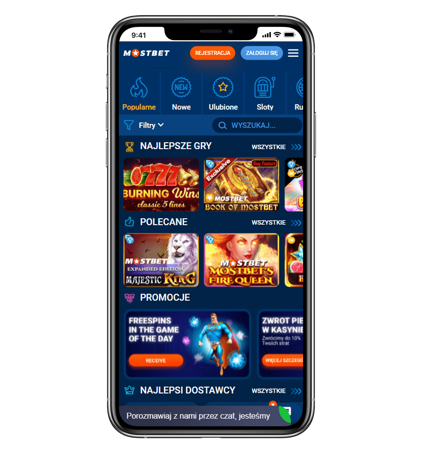 Mostbet Portugal - Ganhe um bônus de até 1400 PLN na Mostbet PT hoje mesmo!