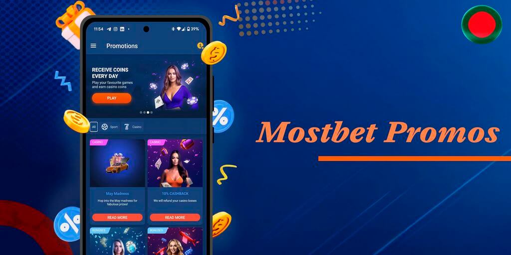 Mostbet: ваш путь к успеху в мире онлайн-ставок и онлайн-казино
