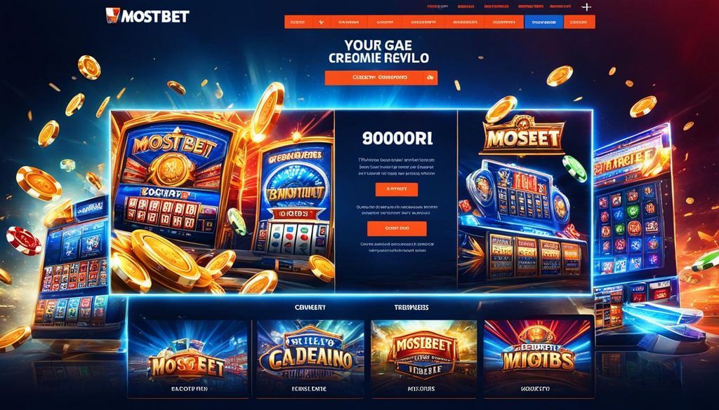 Depoimento da casa de apostas e empresa de jogos para PC Mostbet PT