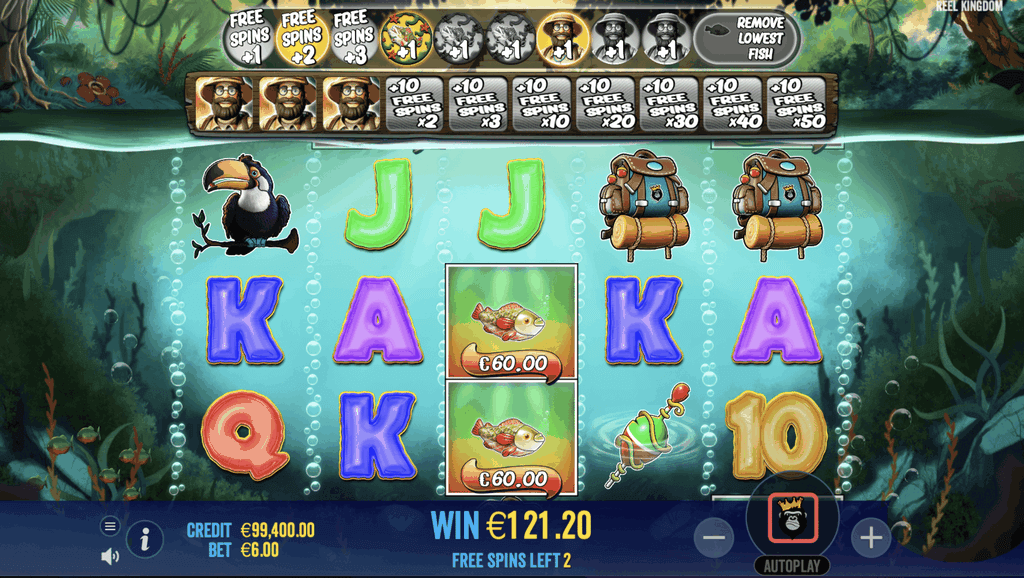 Distinct Qualities Of UK Gambling Enterprise Players