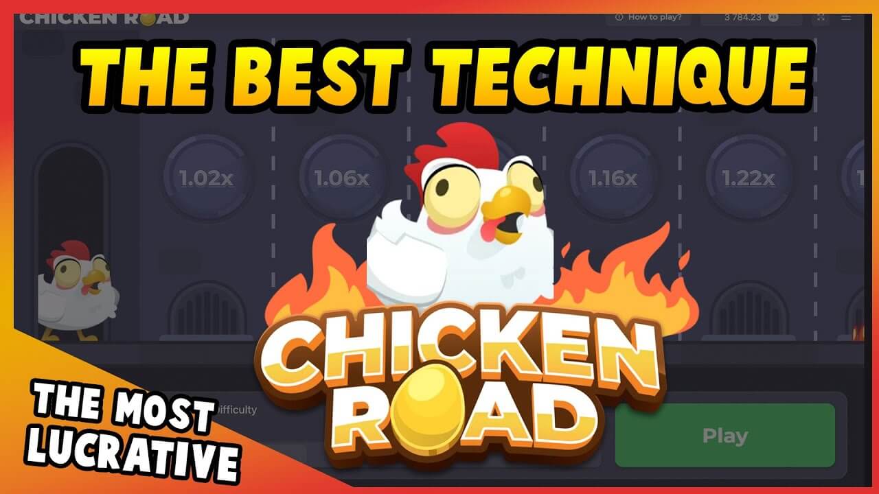 Hen Roadway by InOut Port Testimonial