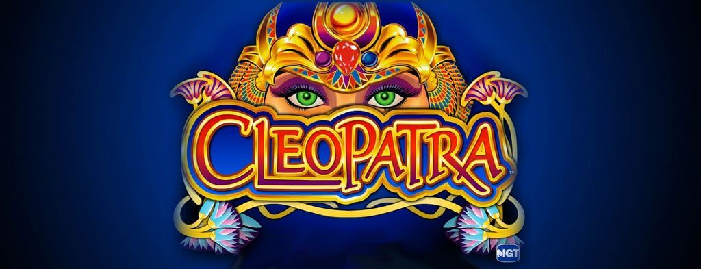 Jogue o Caça-Níquel Online Cleopatra Gold da IGT