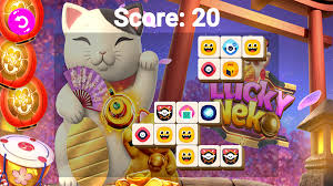 Jouez à la machine à sous Lucky Neko Gigablox