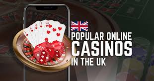 New Casino Sites Not on GamStop 2025