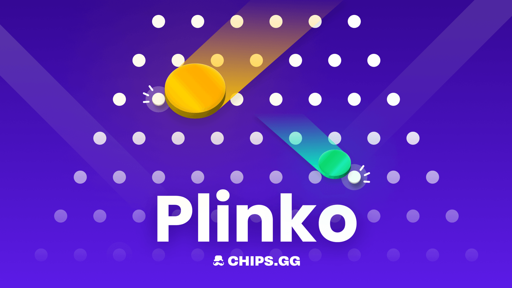 Plinko Gambling Establishment Video Game Play for Real Cash 2500$ Bonus offer!
