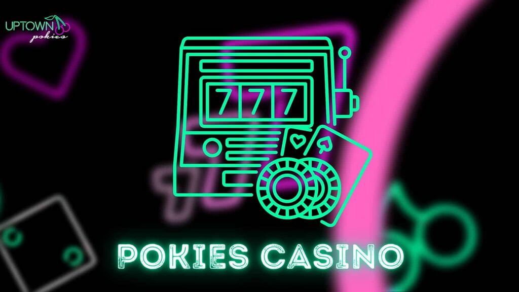 The Pokies Internet Online Casino No Down Payment Benefit 100 Free Rotates