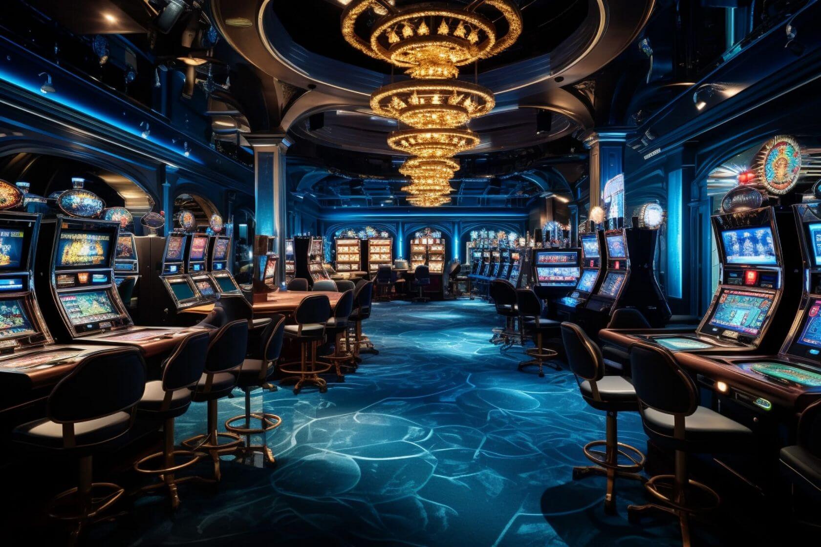 Win Diggers Casino Site Review