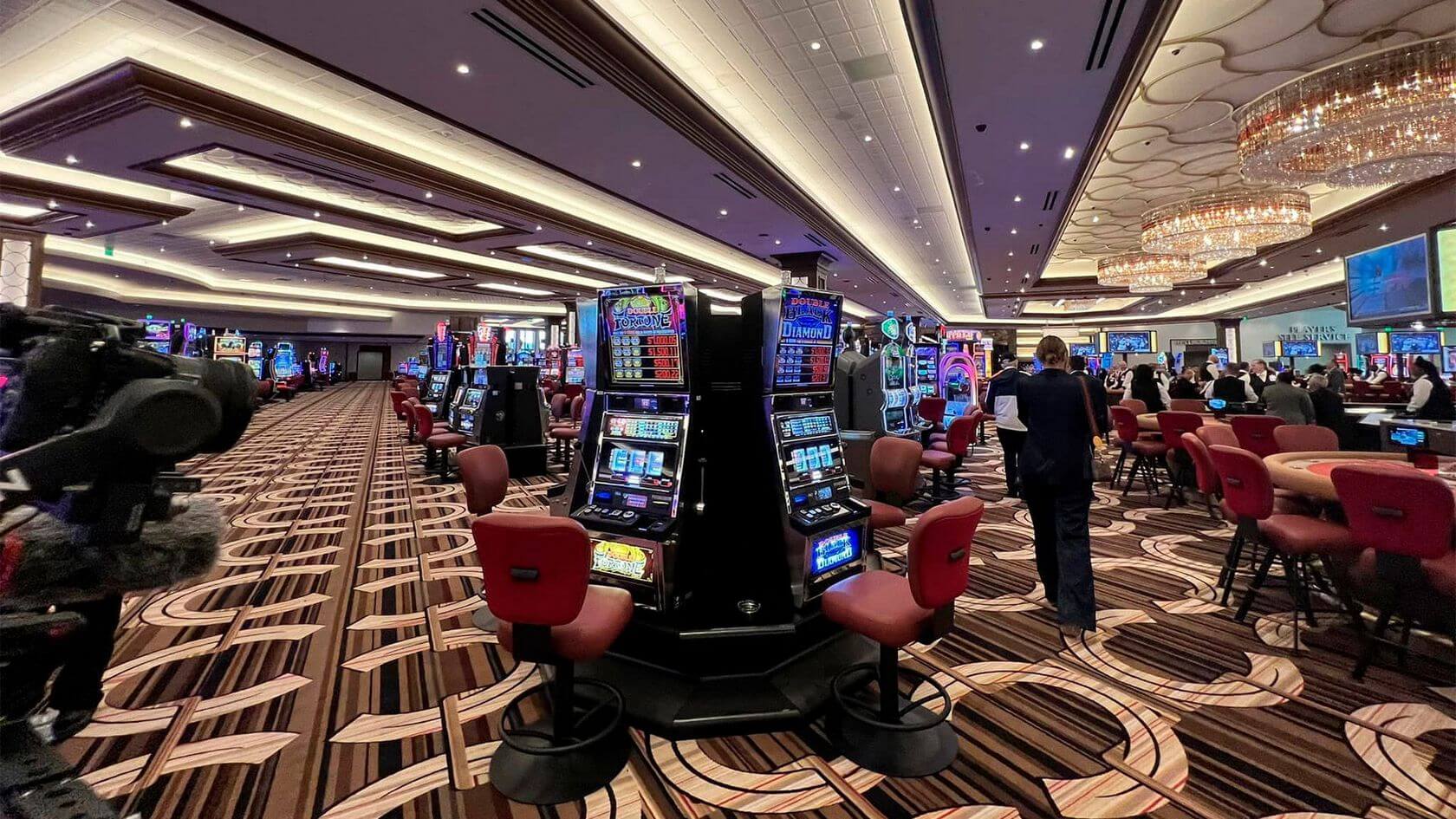 Windiggers Casino Site Sister Sites
