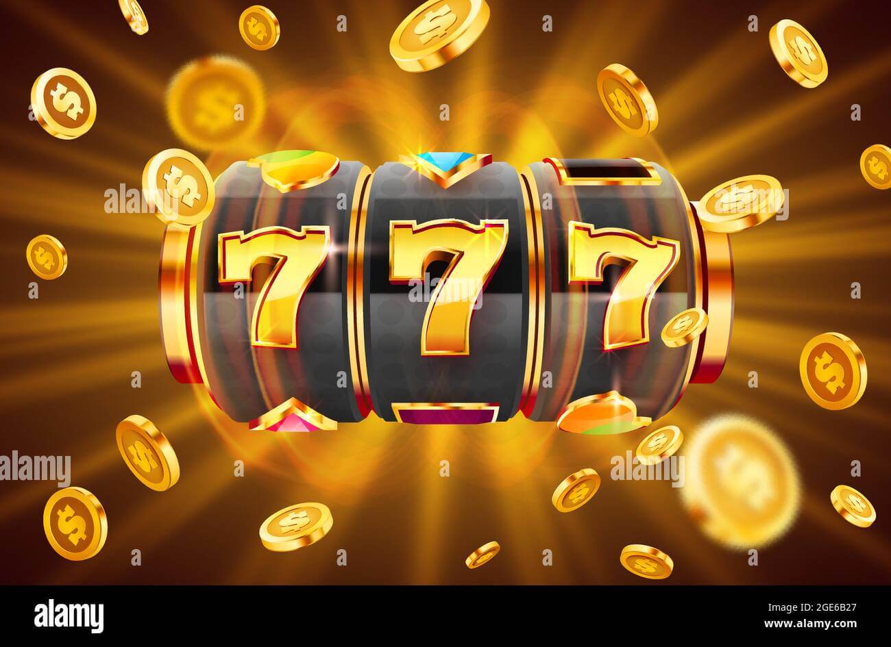 Big Wins Casino Login