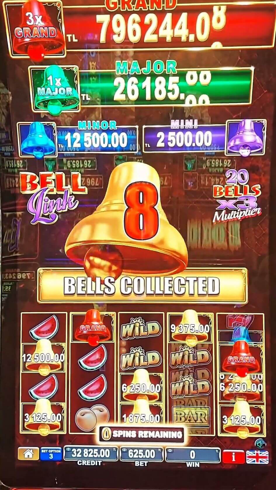 Big Wins Esports Betting