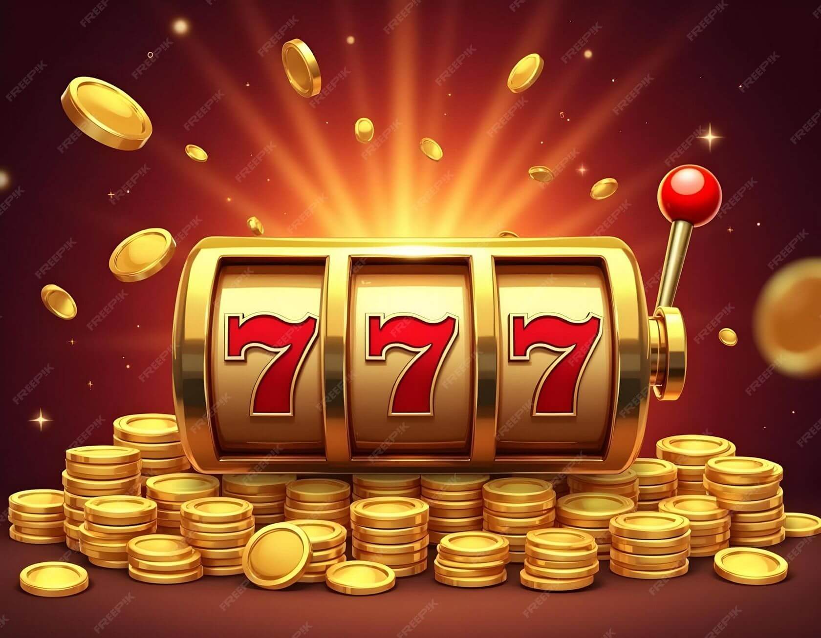 Big Wins Online Casino