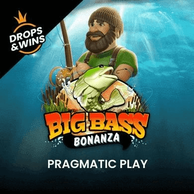 Huge Bass Treasure Trove: Recenzja Gry Wideo